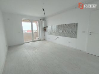 Apartament cu 3 camere la etajul 1 de vanzare in Giroc