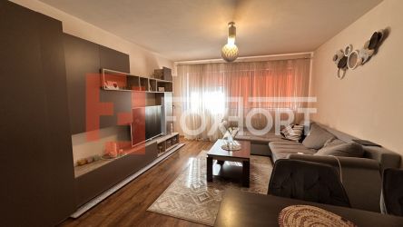 Apartament cu 3 camere la etajul 2 in Giroc