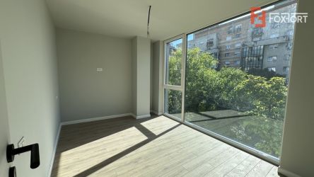 Apartament cu 3 camere la etajul 2 in Timisoara, Simion Barnutiu