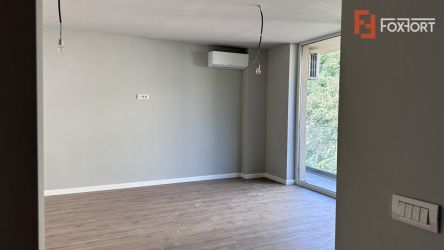 Apartament cu 3 camere la etajul 2 in Timisoara, zona Simion Barnutiu