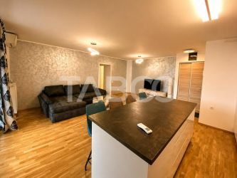 Apartament cu 3 camere la etajul 3 lift balcon boxa si parcare 