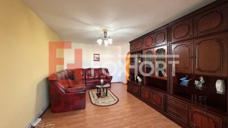 Apartament cu 3 camere la etajul 4, in Timisoara, zona Calea Martirilo