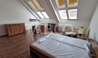 Apartament cu 3 camere langa facultatea de Stiinte de inchiriat