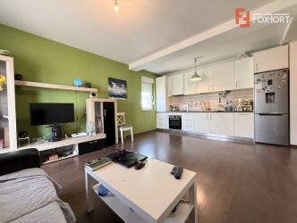 Apartament cu 3 camere + loc de parcare in zona Blascovici