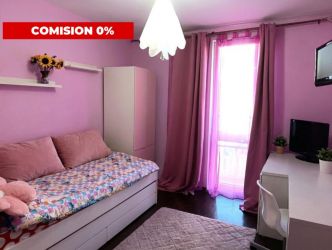 Apartament cu 3 camere, luminos si la doar 5 minute de metrou Titan