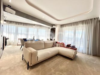 Apartament cu 3 camere Lux Manastur priveliste panoramica cu parcare 