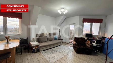 Apartament cu 3 camere mobilat utilat 65 mp COMISION 0% Valea Aurie