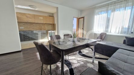 Apartament cu 3 camere modern parcare si terasa Arhitectilor