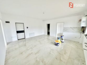 Apartament cu 3 camere, parter - 2 locuri de parcare, Mosnita - Noul L