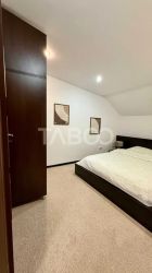 Apartament cu 3 camere pe 2 nivele de inchiriat centrul Clujului