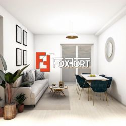 Apartament cu 3 camere | Penthouse | Giroc - V953