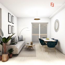 Apartament cu 3 camere | Penthouse | Giroc - V953