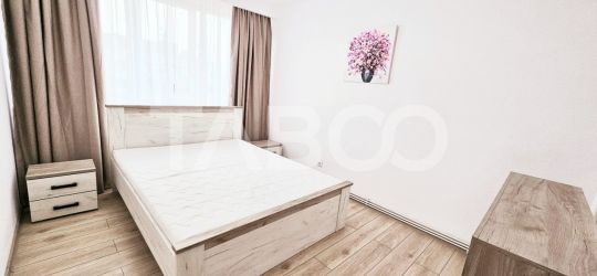 Apartament cu 3 camere PET FRIENDLY 72 mp mobilat utilat Mihai Viteazu