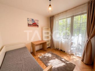 Apartament cu 3 camere semicentral pe strada Horea Cluj Napoca 