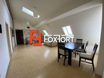 Apartament cu 3 camere, semidecomandat, de vanzare in Timisoara, zona 