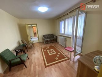 Apartament cu 3 camere, semidecomandat, de vanzare, in Timisoara, zona