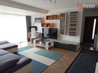 Apartament cu 3 camere, semidecomandat, de vanzare, in Timisoara, zona