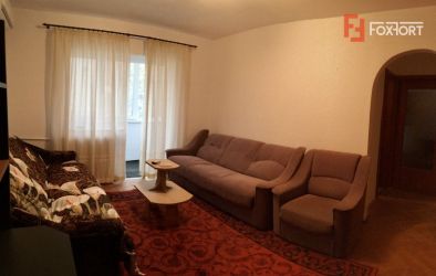 Apartament cu 3 camere, semidecomandat de vanzare, zona Aradului cu Co