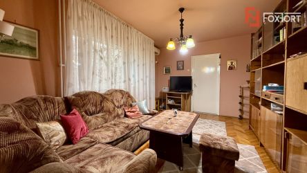 Apartament cu 3 camere si 2 bai de inchiriat, zona Circumvalatiuni