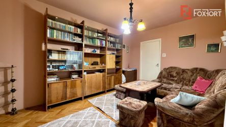 Apartament cu 3 camere si 2 bai de inchiriat, zona Circumvalatiuni