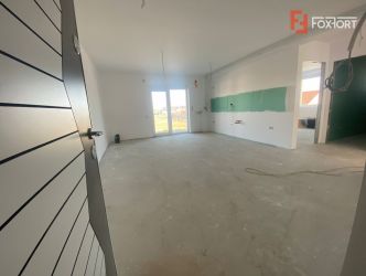 Apartament cu 3 camere si 2 bai, etajul 2 - zona Chisoda 