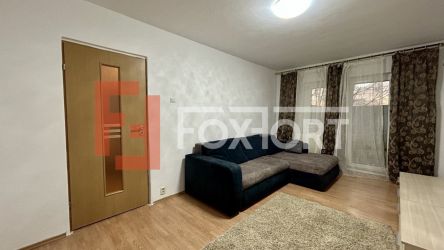 Apartament cu 3 camere si 2 bai, zona Lipovei