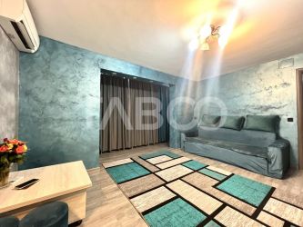 Apartament cu 3 camere si beci de vanzare in Gheorgheni zona Synevo