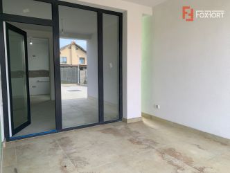 Apartament cu 3 camere si curte de 58 mp - Dumbravita