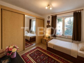 Apartament cu 3 camere si doua balcoane etaj 1 in Cartierul Gheorgheni