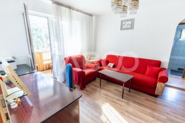 Apartament cu 3 camere si garaj de vanzare in cartierul Manastur