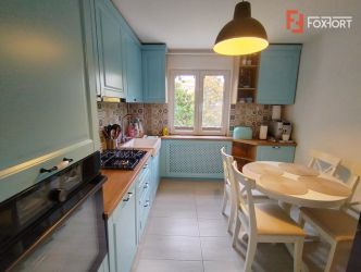 Apartament cu 3 camere si garaj de vanzare in Timisoara, zona P-ta Doi