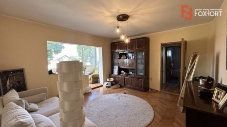 Apartament cu 3 camere si garaj, zona Simion Barnutiu