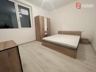 Apartament cu 3 camere si gradina de inchiriat - C2779