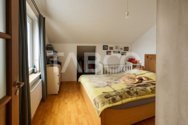 Apartament cu 3 camere spatioase de vanzare in Selimbar - 100 mp utili