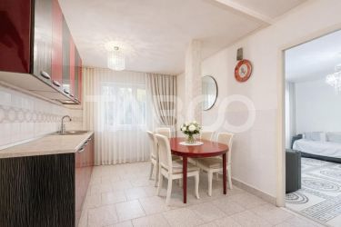Apartament cu 3 camere Strada Brancusi cartier Gheorgheni 