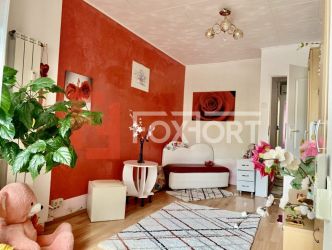 Apartament cu 3 camere, terasa 40 mp Timisoara 