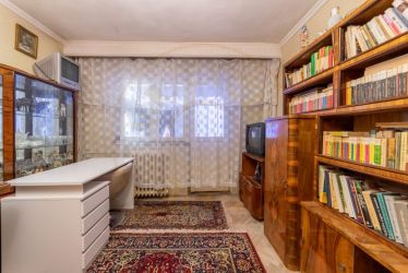 Apartament cu 3 camere - ultracentral 