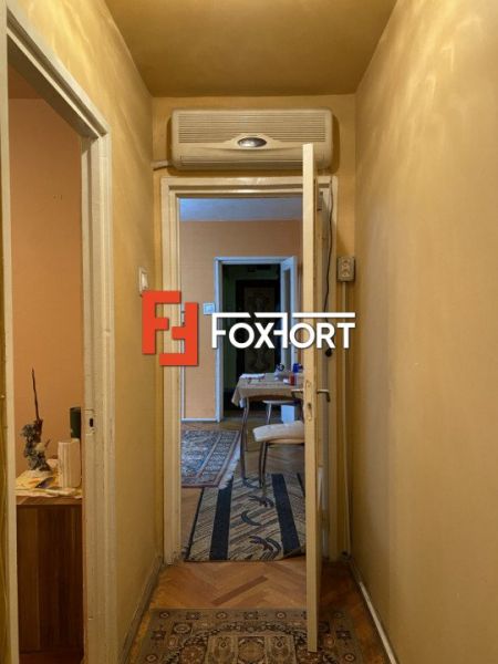 Apartament cu 3 camere Zona CETATII -ID  V4526-11