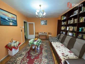 Apartament cu 3 camere Zona CETATII -ID  V4526