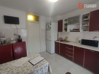 Apartament cu 3 camere zona Girocului etajul 2 cu centrala - ID V4595