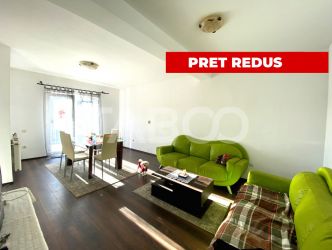 Apartament cu 4 camere 123 mpu 3 bai balcon terasa si parcare privata