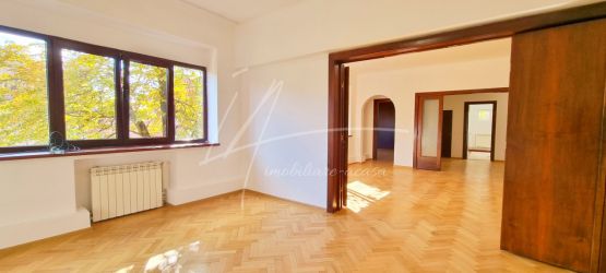 APARTAMENT CU 4 CAMERE 132 MP PIATA ROMANA, PIATA LAHOVARI, DIONISIE L