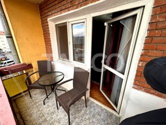 Apartament cu 4 camere 2 bai 2 balcoane 87 mpu zona Calea Dumbravii