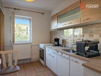 Apartament cu 4 camere 78 mp decomandat | Centrala Proprie | Zona Giro