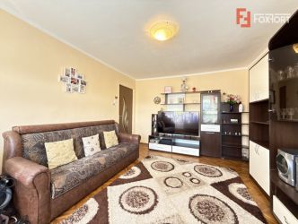 Apartament cu 4 camere | Boxa notata in CF | Bloc anvelopat | Zona Cet