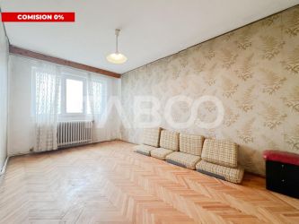 Apartament cu 4 camere Comision 0% de vanzare cu boxa in Manastur