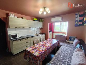 Apartament cu 4 camere de inchiriat in Timisoara, zona Soarelui