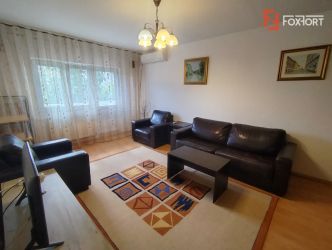 Apartament cu 4 camere de inchiriat in Timisoara, zona Soarelui
