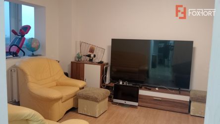 Apartament cu 4 camere de inchiriat pe Malul Muresului