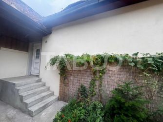 Apartament cu 4 camere de vanzare 110 mp Orasul de Jos Sibiu 